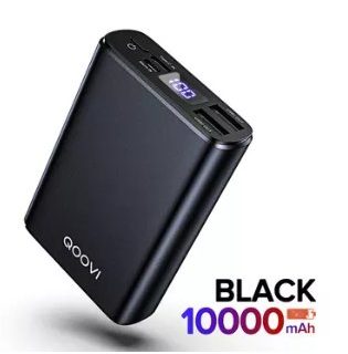 Power bank 
10000 mah (coming soon )