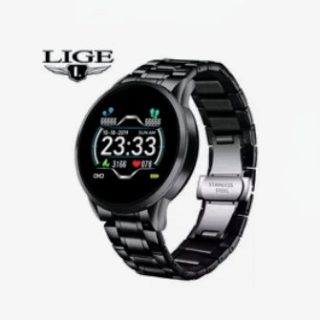 Smart watch Black