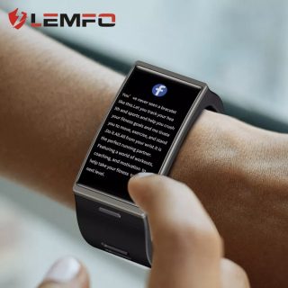 Smartwatch 1.9 Inch 170*320 Screen