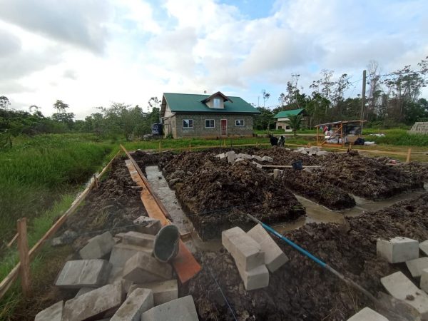 New construction in wanica area - Image 8
