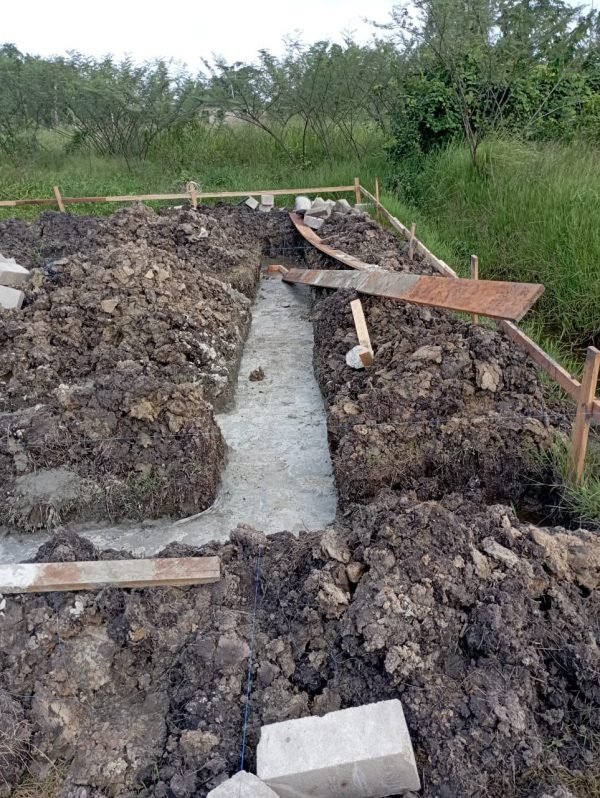 New construction in wanica area - Image 7
