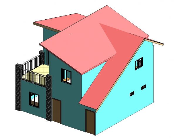 New construction in wanica area - Image 3