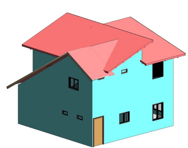New construction in wanica area - Image 2