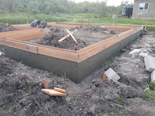 New construction in wanica area - Image 9