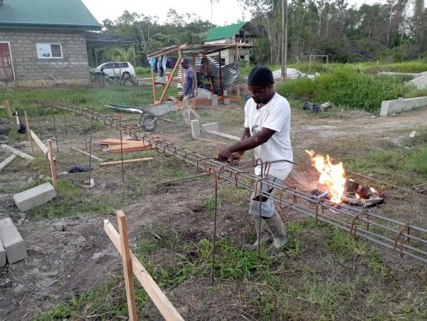 New construction in wanica area - Image 11