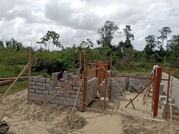New construction in wanica area - Image 14