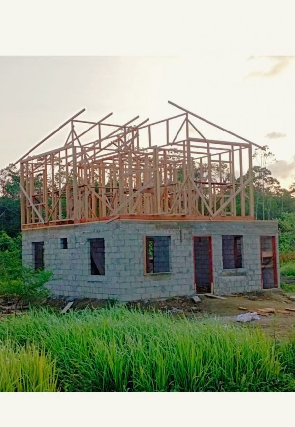 New construction in wanica area - Image 16