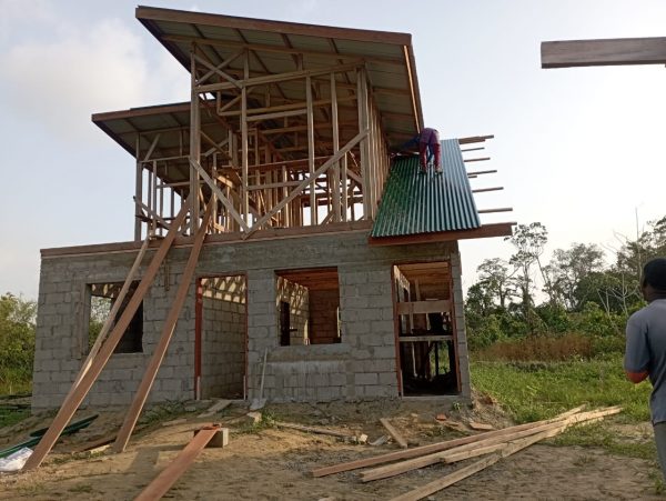 New construction in wanica area - Image 17