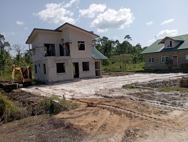 New construction in wanica area - Image 19