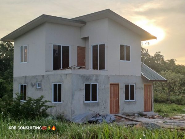 New construction in wanica area - Image 21