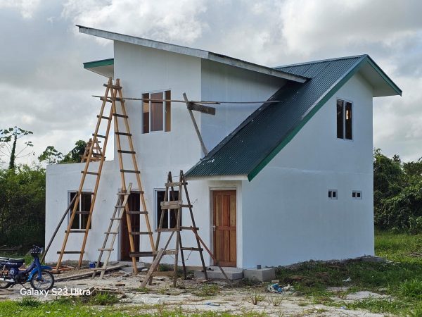 New construction in wanica area - Image 23