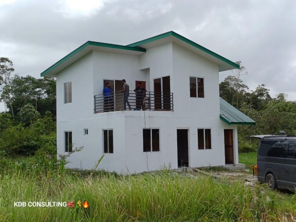 New construction in wanica area - Image 24